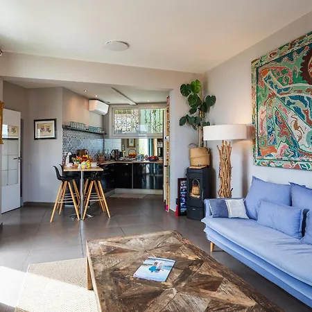Marguerite Vi4406 By Riviera Homes Villa Villefranche-sur-Mer