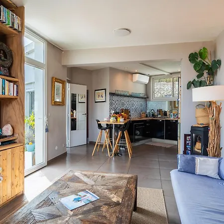 Marguerite Vi4406 By Riviera Homes Villefranche-sur-Mer