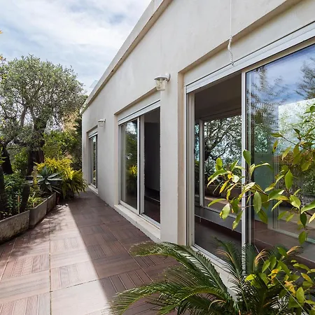 Marguerite Vi4406 By Riviera Homes Villefranche-sur-Mer